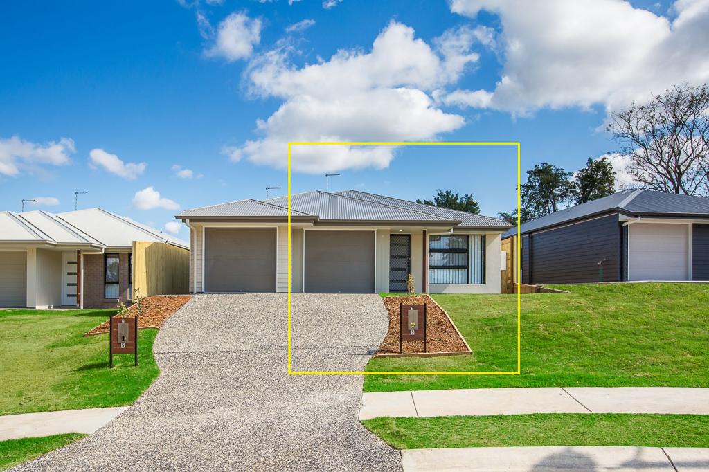1/5 JUNIPER CT, BRASSALL, QLD 4305