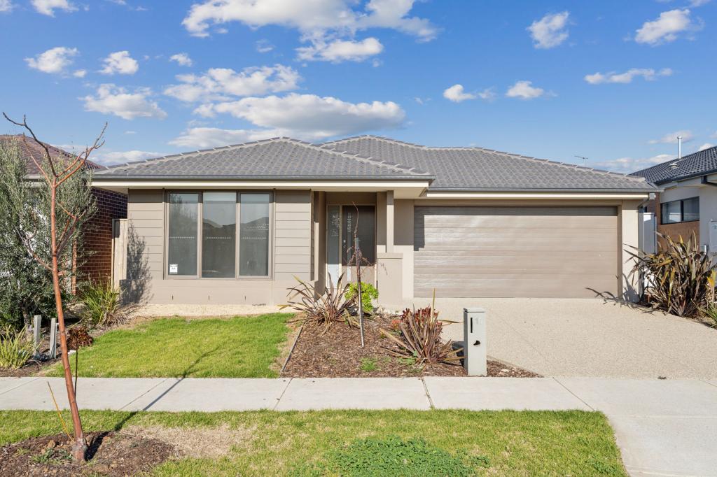 10 Plumstead St, Wyndham Vale, VIC 3024