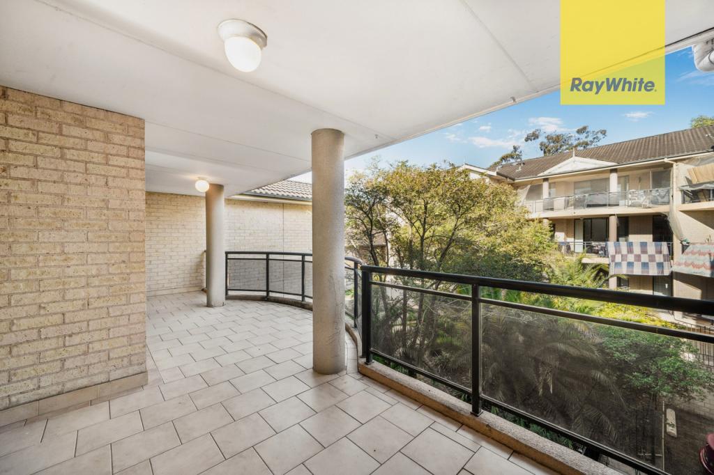 4/37-43 Good St, Westmead, NSW 2145