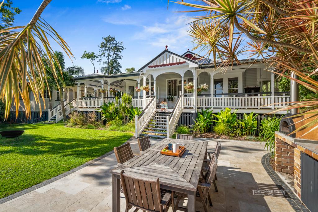 39 Caplick Way, Eumundi, QLD 4562