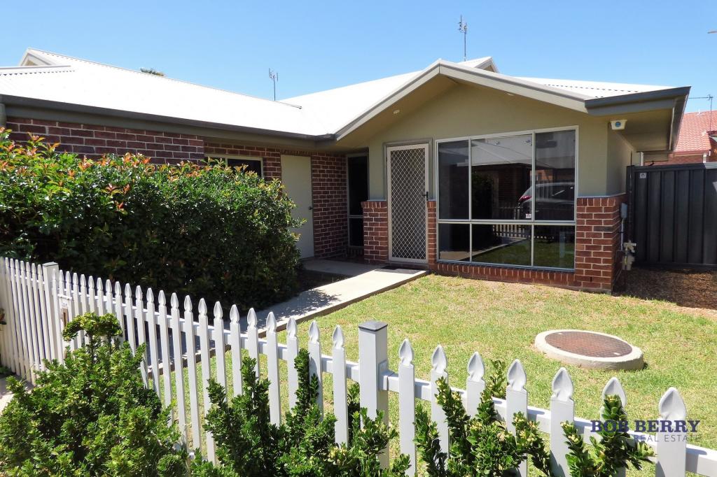 4/73-75 Macleay St, Dubbo, NSW 2830