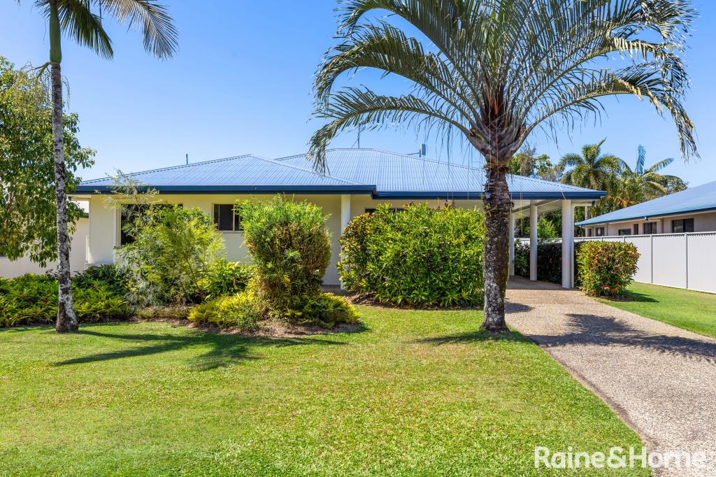7 Coulthard Cl, Newell, QLD 4873