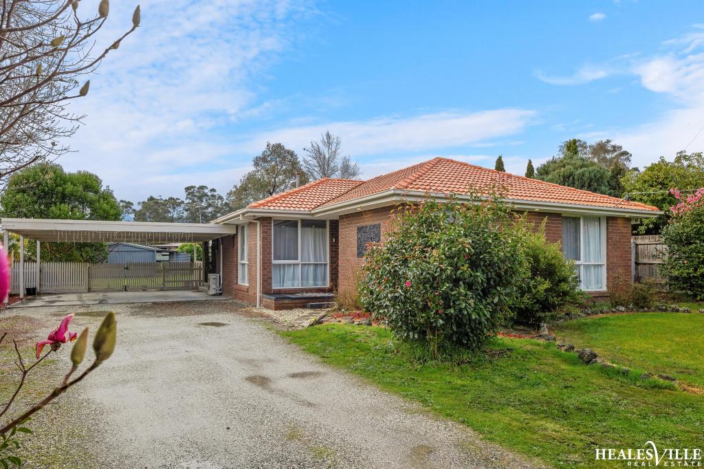 7 Auburn Rd, Healesville, VIC 3777