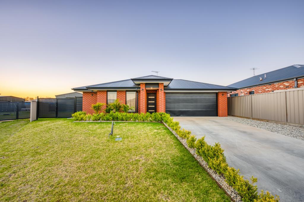 9 Joseph Ct, Red Cliffs, VIC 3496