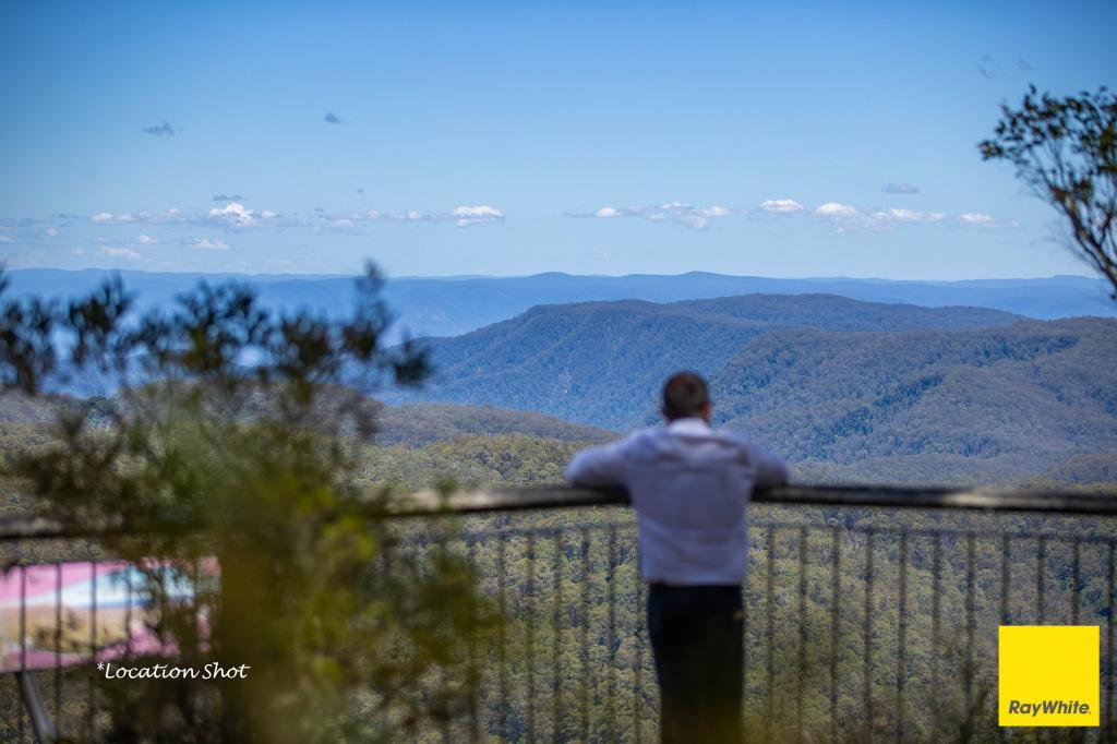 712 Forest Way, Ebor, NSW 2453