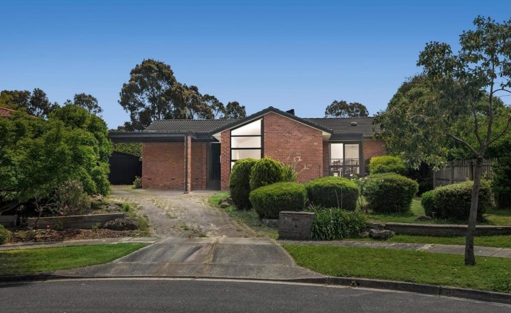 4 Apollo Ct, Wantirna South, VIC 3152