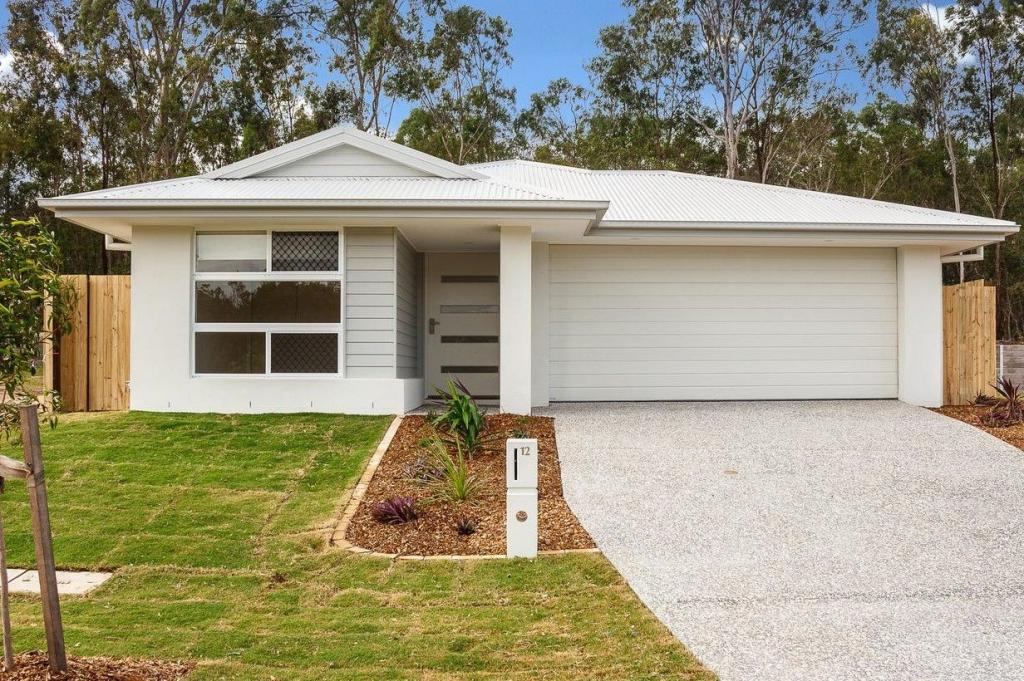 12 Celia St, Ripley, QLD 4306