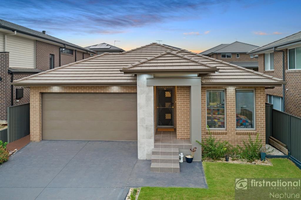 62 Bladensburg Rd, North Kellyville, NSW 2155