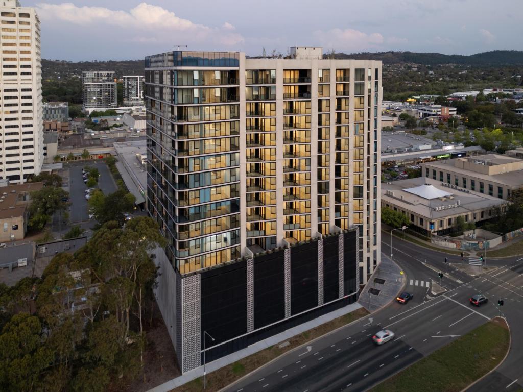 1507/1 Brewer St, Phillip, ACT 2606