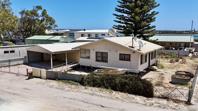 12 Baird Bay Rd, Baird Bay, SA 5671