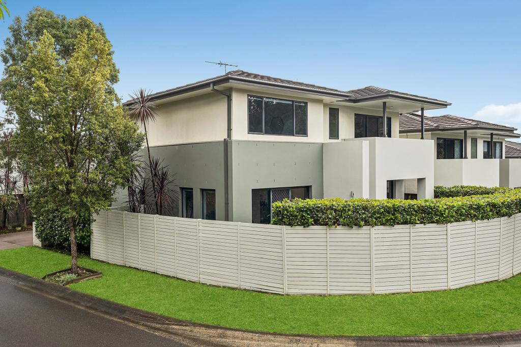 12a San Giorgio Cct, Castle Hill, NSW 2154