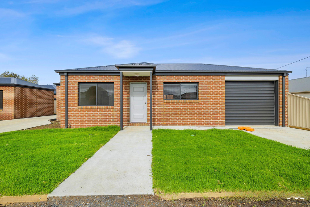 4/14-16 Morgan St, Sebastopol, VIC 3356