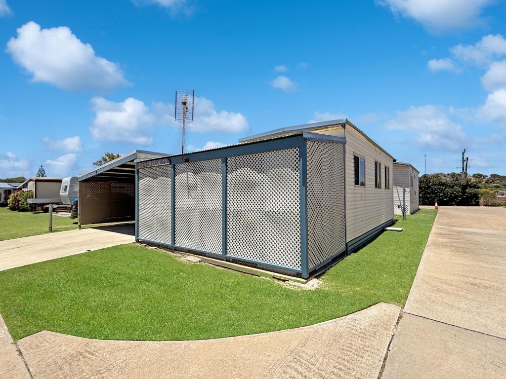 28/123 POINT LEANDER DR, PORT DENISON, WA 6525