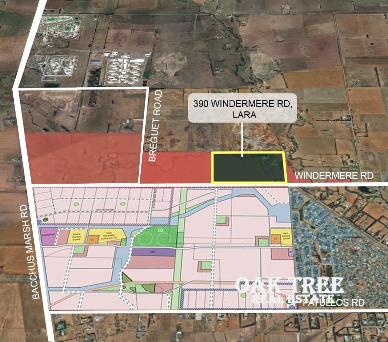 390 WINDERMERE RD, LARA, VIC 3212