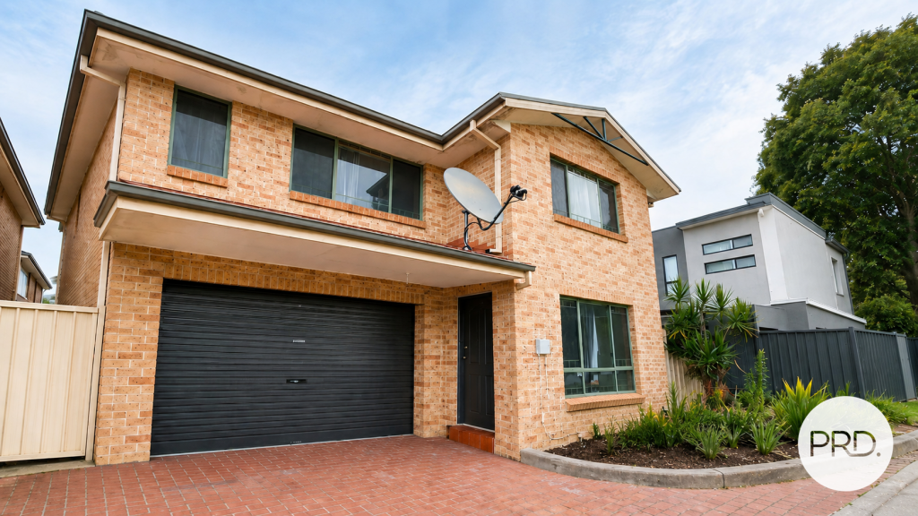 6/16 Thelma St, Lurnea, NSW 2170