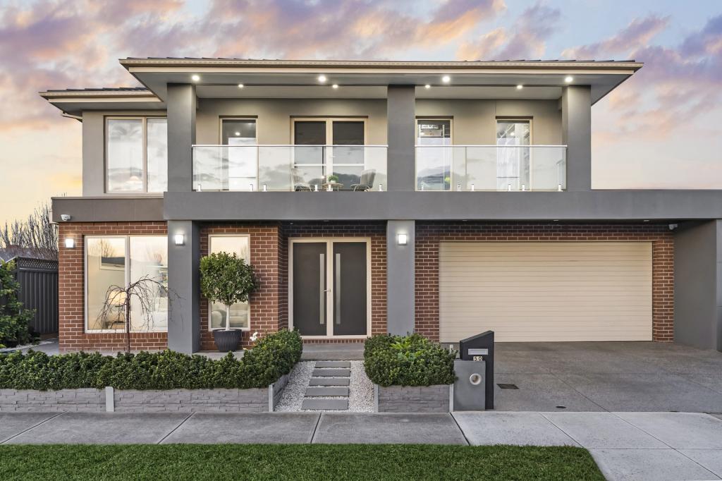50 Lunar Way, Fraser Rise, VIC 3336