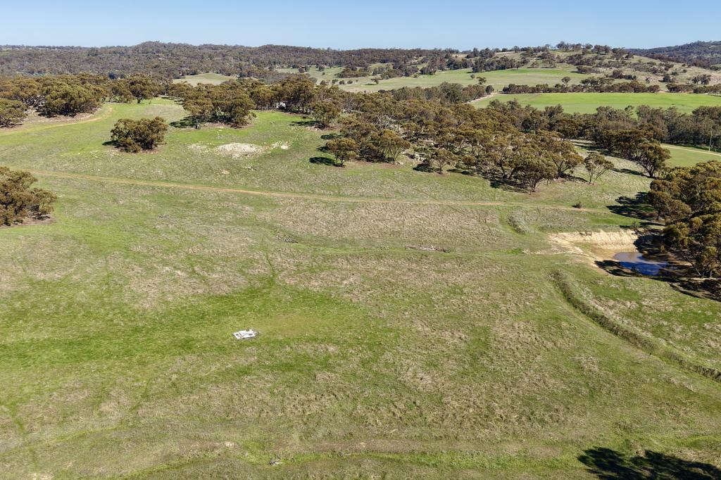 Lot 1 Old Spencers Rd, Mokine, WA 6401