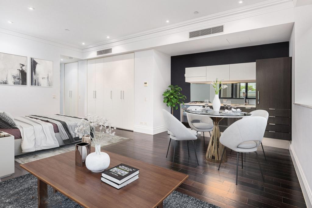 304/9-15 Bayswater Rd, Potts Point, NSW 2011