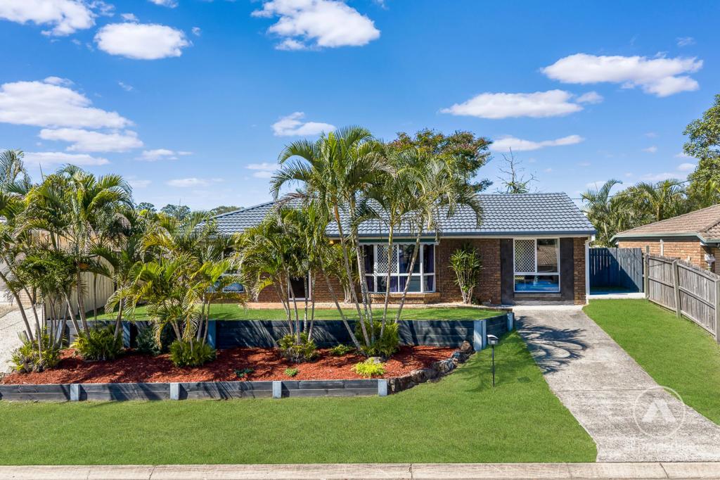46 Benjul Dr, Beenleigh, QLD 4207