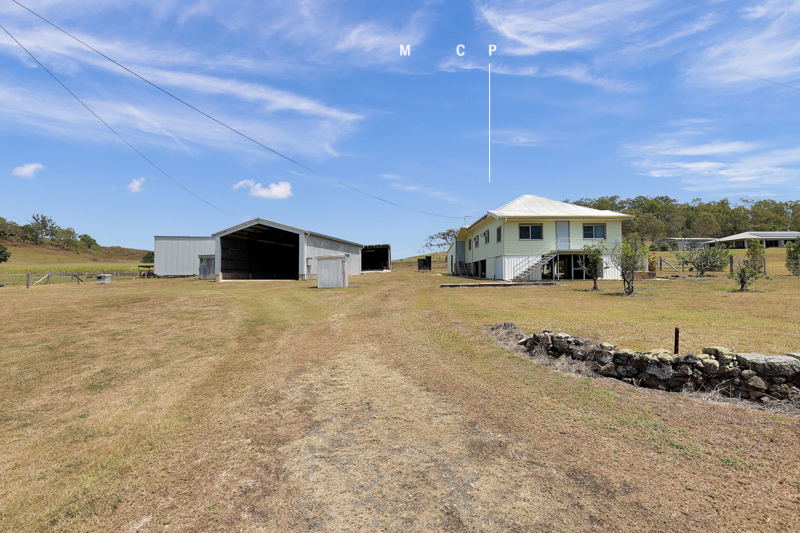 108 Le Gardes Rd, Habana, QLD 4740