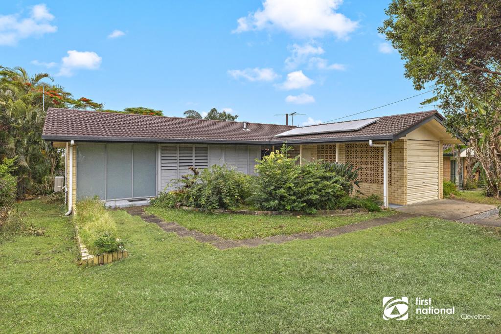 170 Panorama Dr, Thornlands, QLD 4164