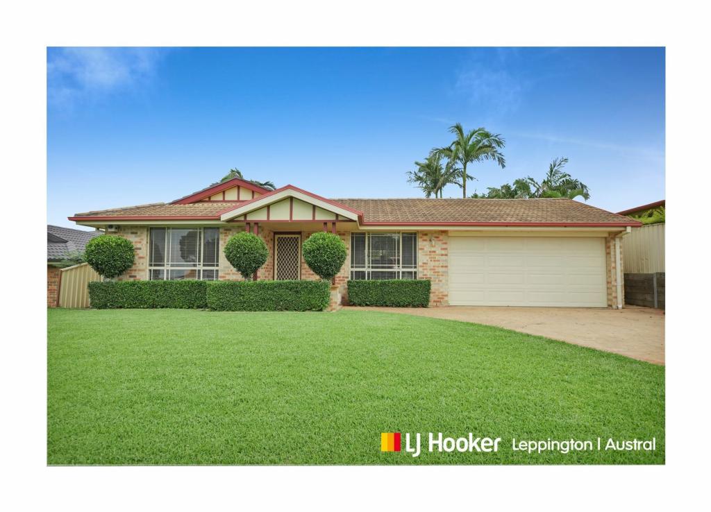 65 Welling Dr, Narellan Vale, NSW 2567