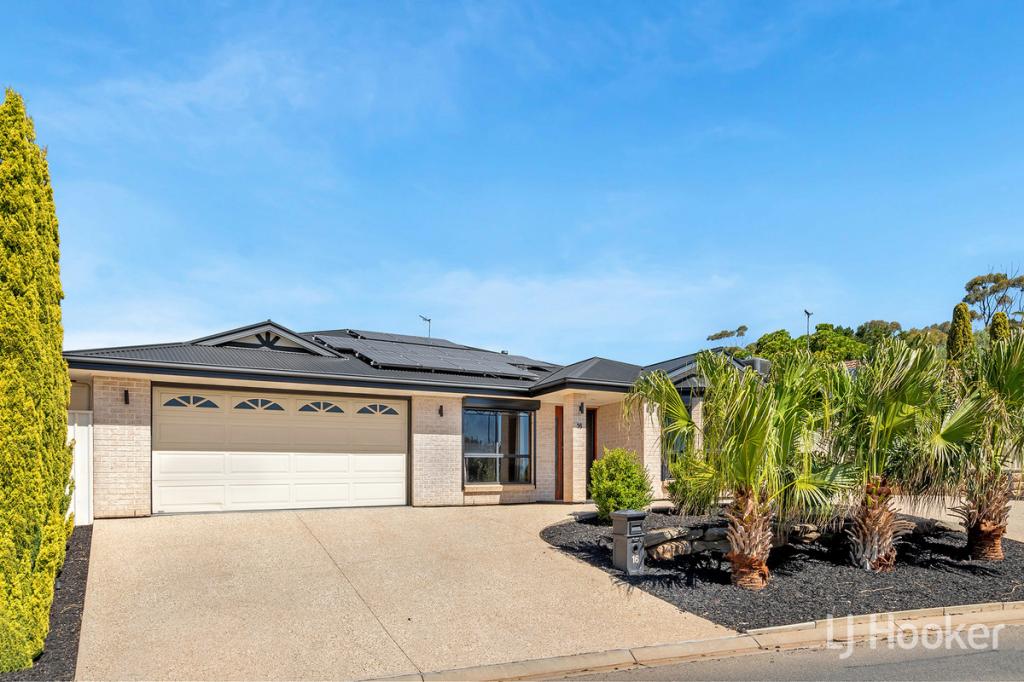 16 Perre Dr, Craigmore, SA 5114