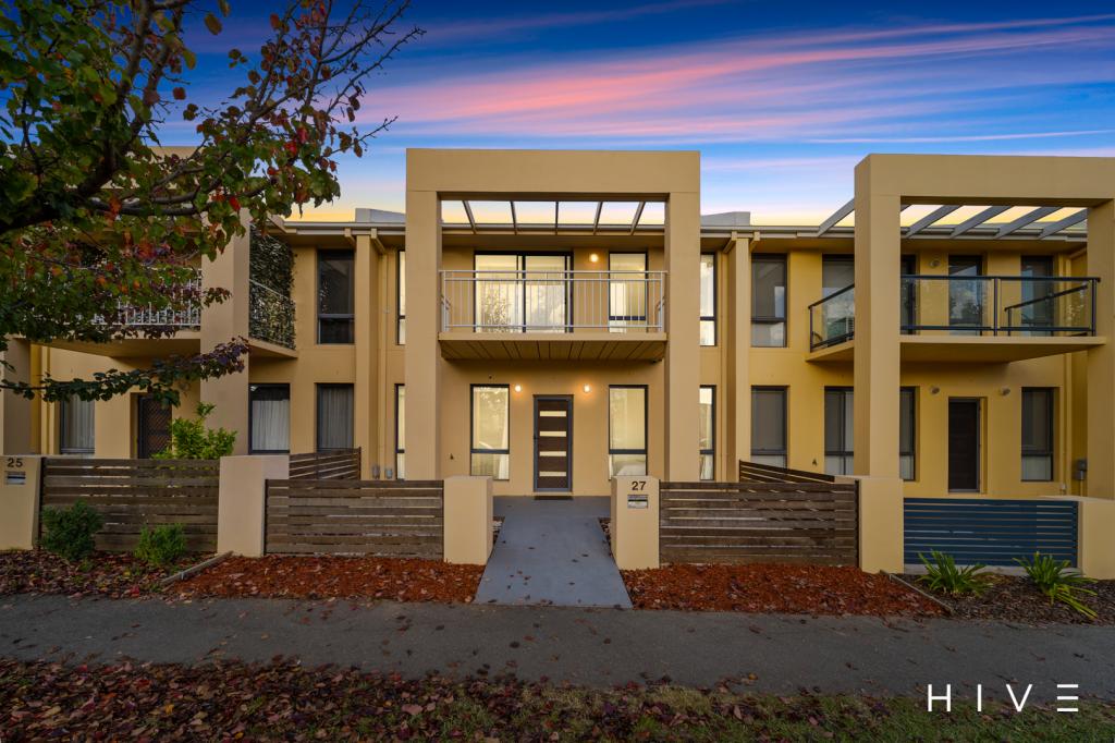 27 Gungahlin Pl, Gungahlin, ACT 2912
