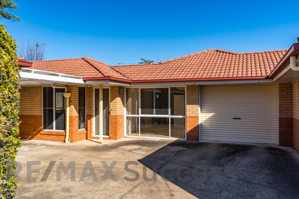 3/27 Norman St, South Toowoomba, QLD 4350