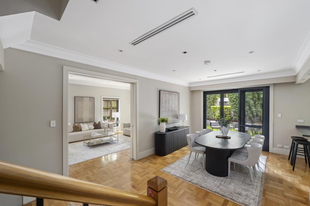 60A OCEAN ST, WOOLLAHRA, NSW 2025