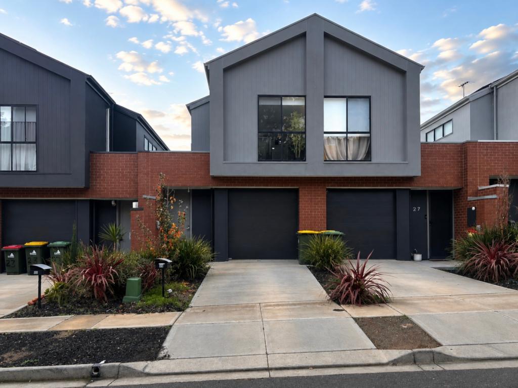 25 Windemere St, Seacombe Gardens, SA 5047