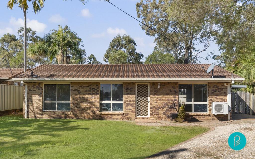 19 Barcrest Ct, Crestmead, QLD 4132