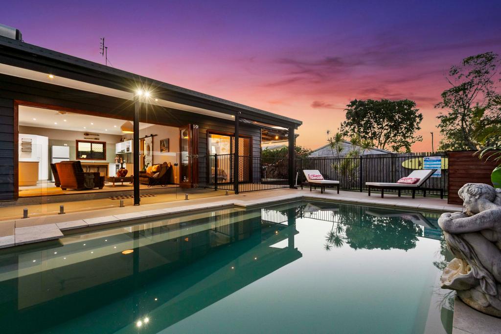 1 Preston St, Point Vernon, QLD 4655