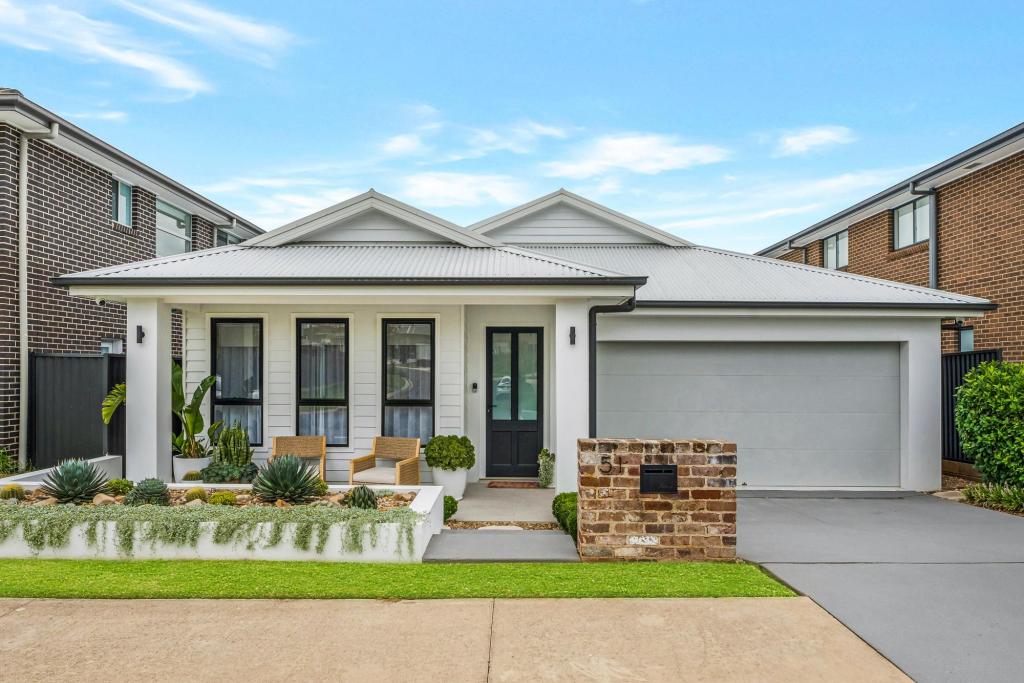 51 Tiger St, Silverdale, NSW 2752