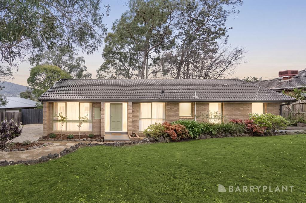 39 Lockwoods Rd, Boronia, VIC 3155