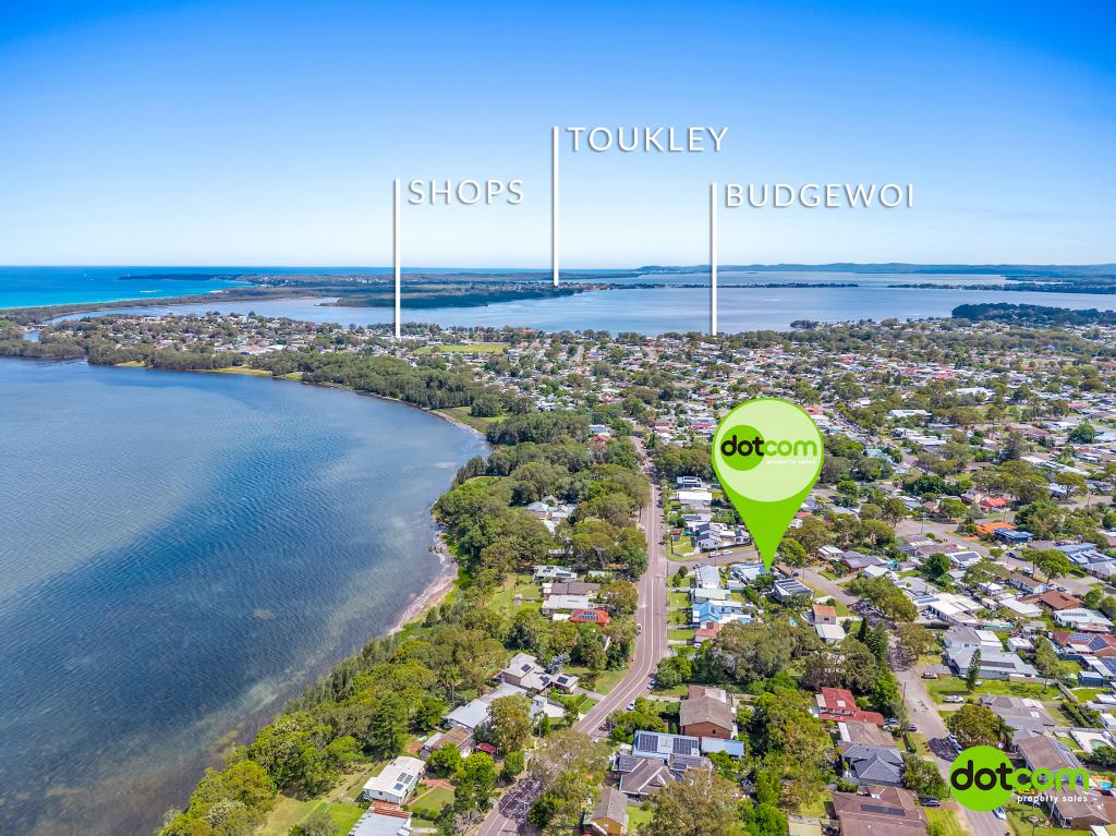 1 ULANA AVE, HALEKULANI, NSW 2262