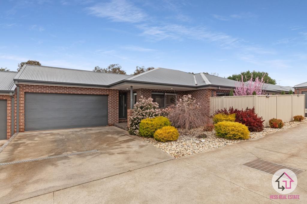 3/57 Sutherland St, Kilmore, VIC 3764