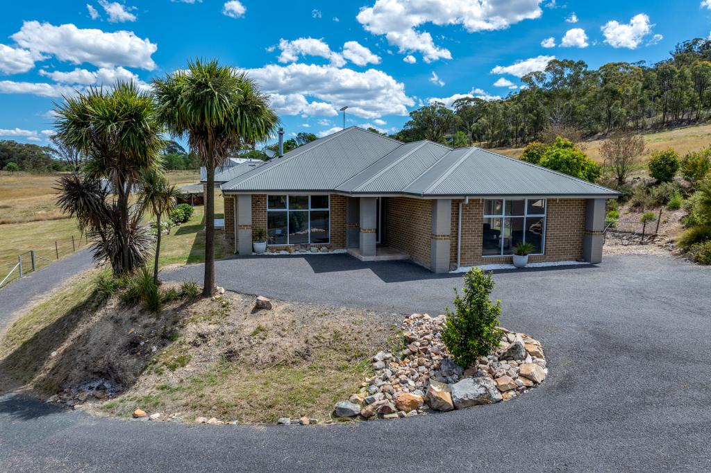 169 Bullamalito Avenue, Quialigo Via, Goulburn, NSW 2580