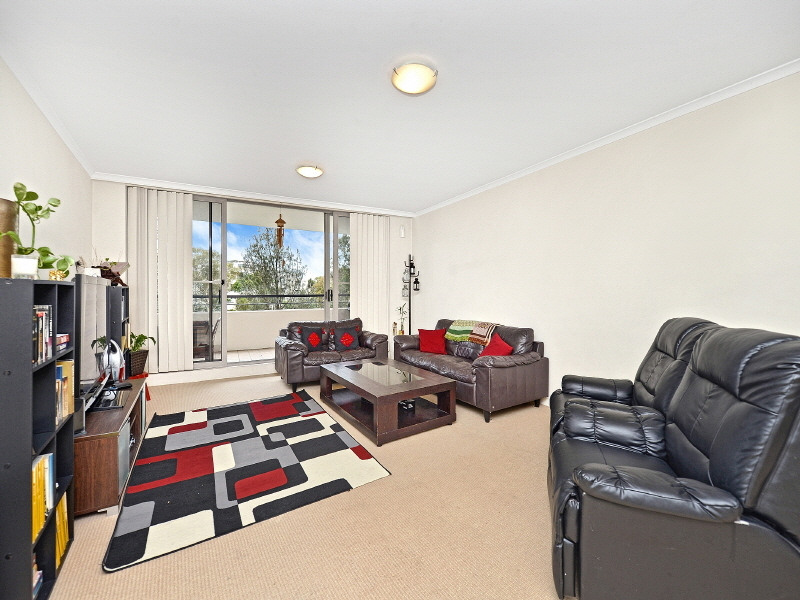 16/5 Nurmi Ave, Newington, NSW 2127