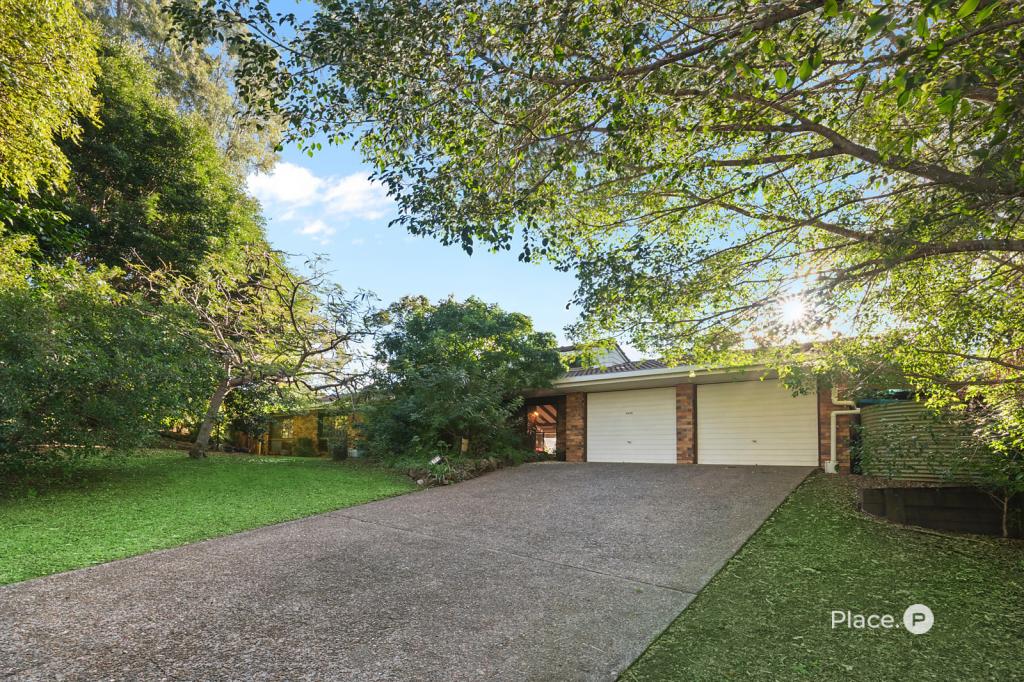 3305 MOGGILL RD, BELLBOWRIE, QLD 4070