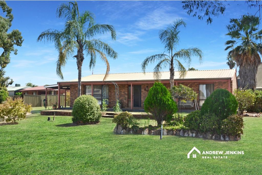 24 Brooks Ave, Barooga, NSW 3644