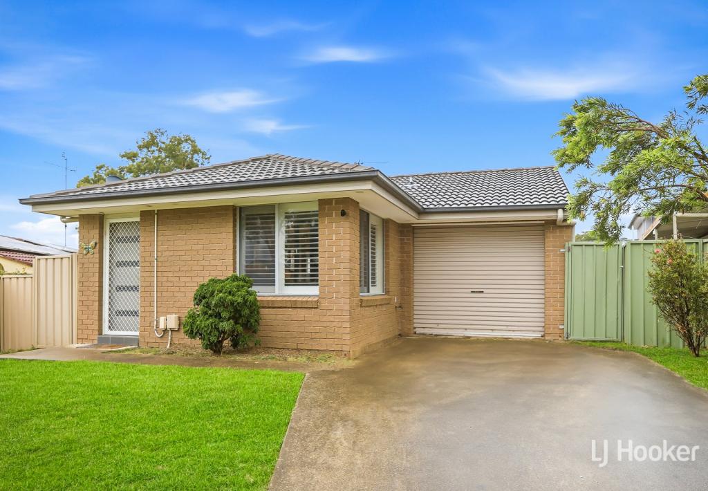 33 John Batman Ave, Werrington County, NSW 2747