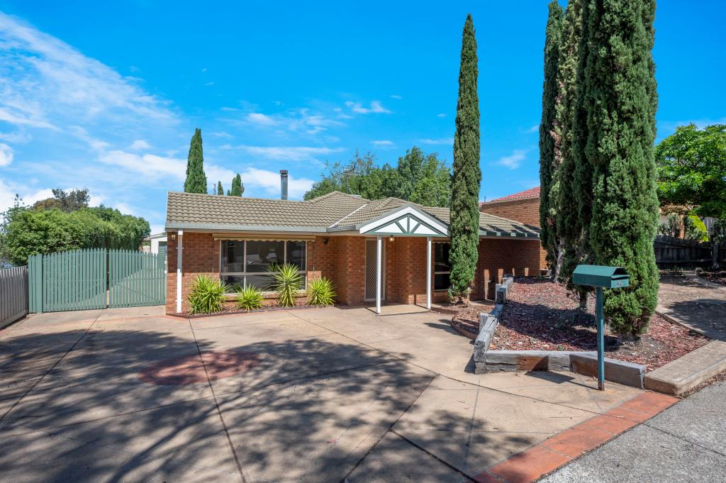 49 Olive Gr, Sunbury, VIC 3429