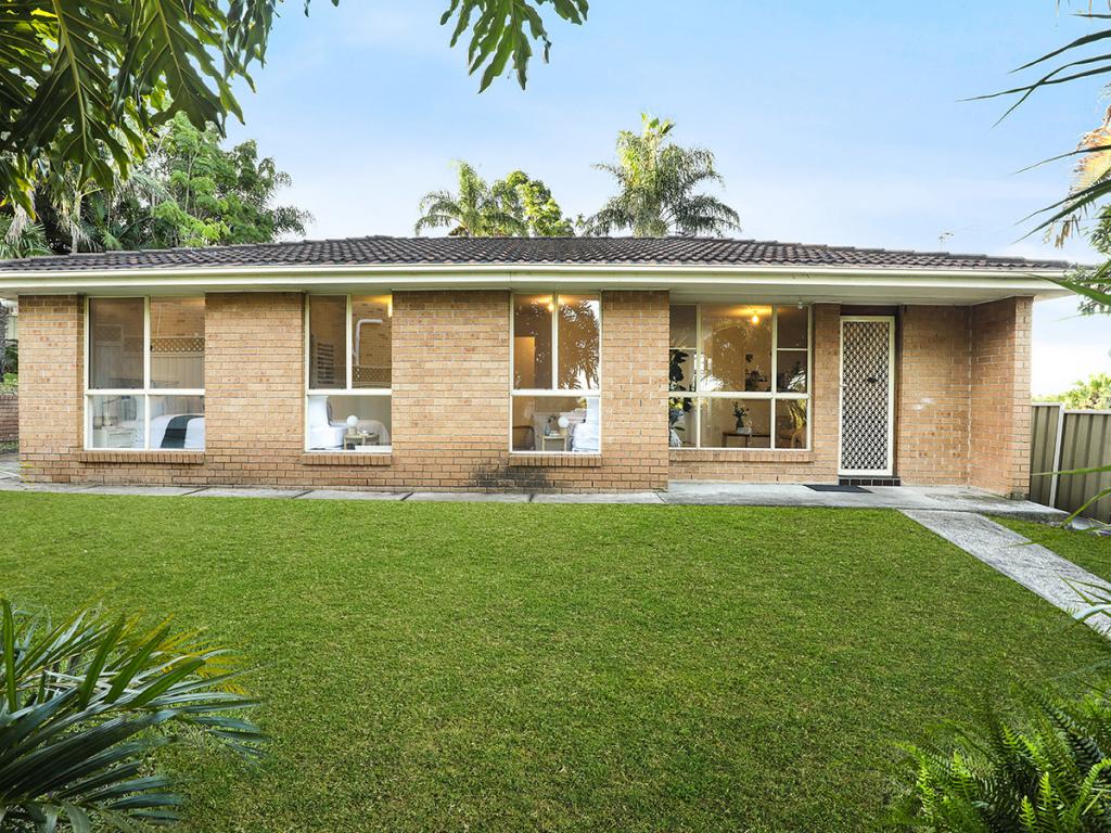 8 Habeda Ave, Horsley, NSW 2530