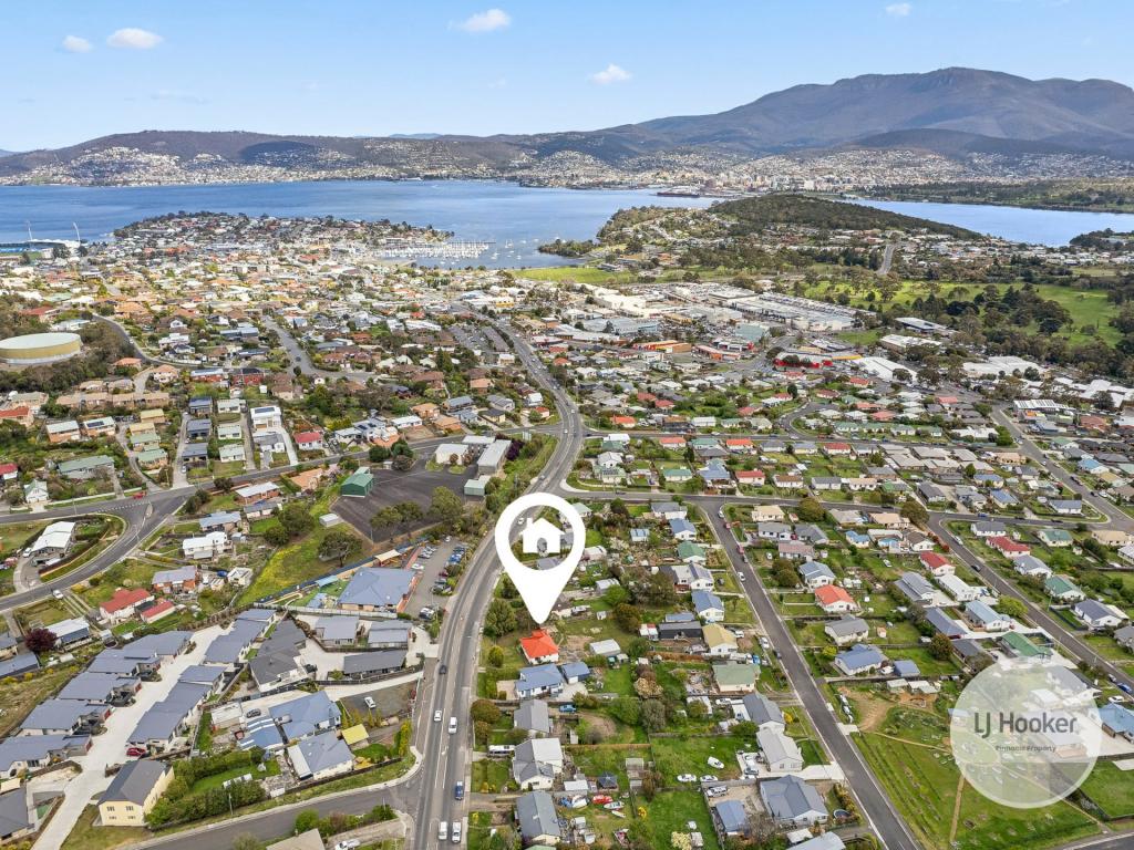 158 Cambridge Rd, Warrane, TAS 7018