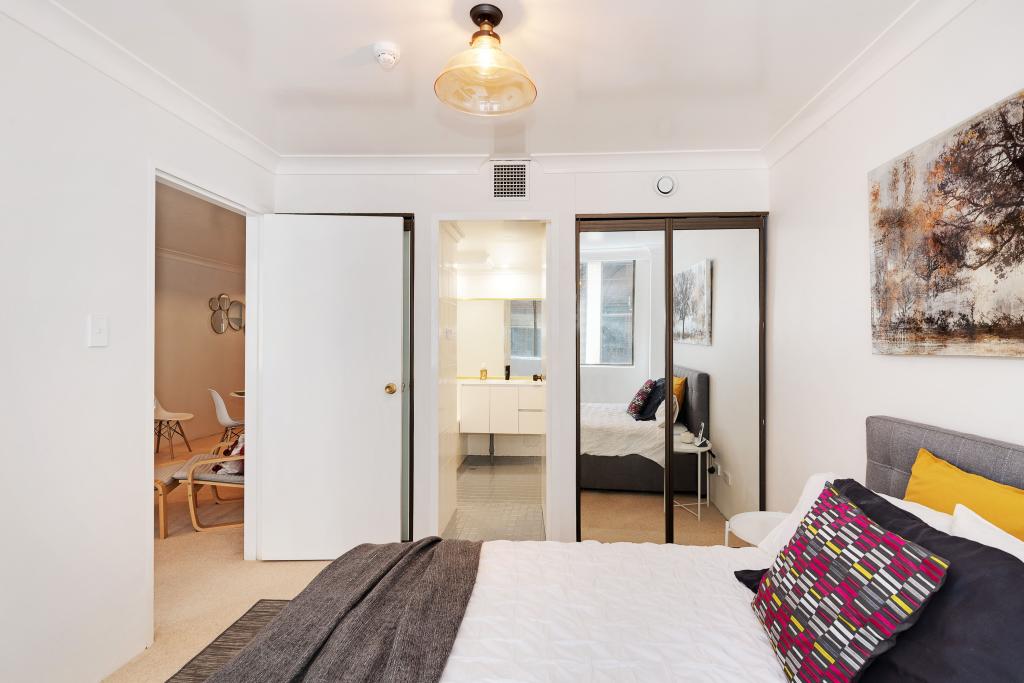 6/17 Wentworth Ave, Surry Hills, NSW 2010