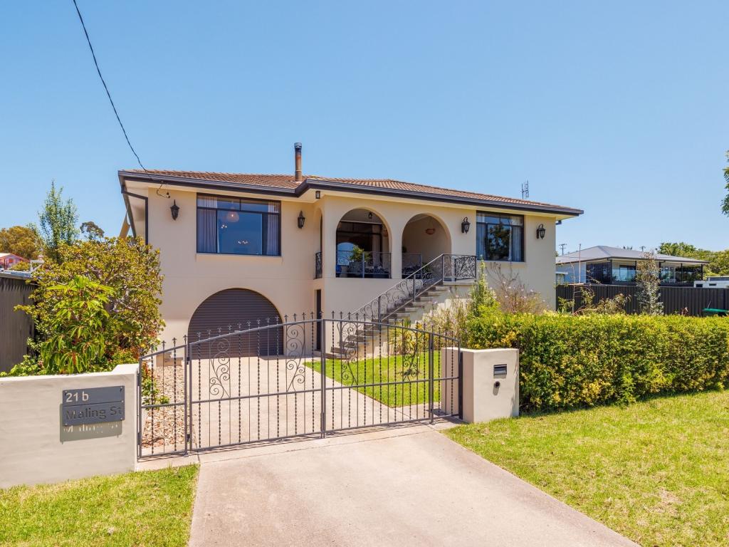 21b Maling St, Eden, NSW 2551