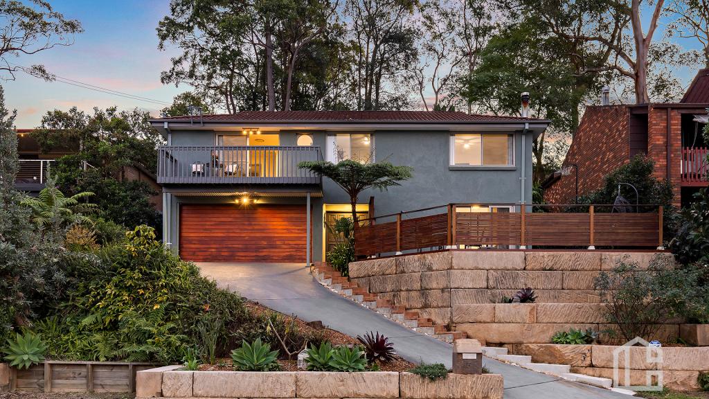 5 Plains View Cres, Mount Riverview, NSW 2774