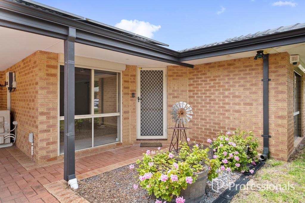 27 Campolino Gdns, Stratton, WA 6056