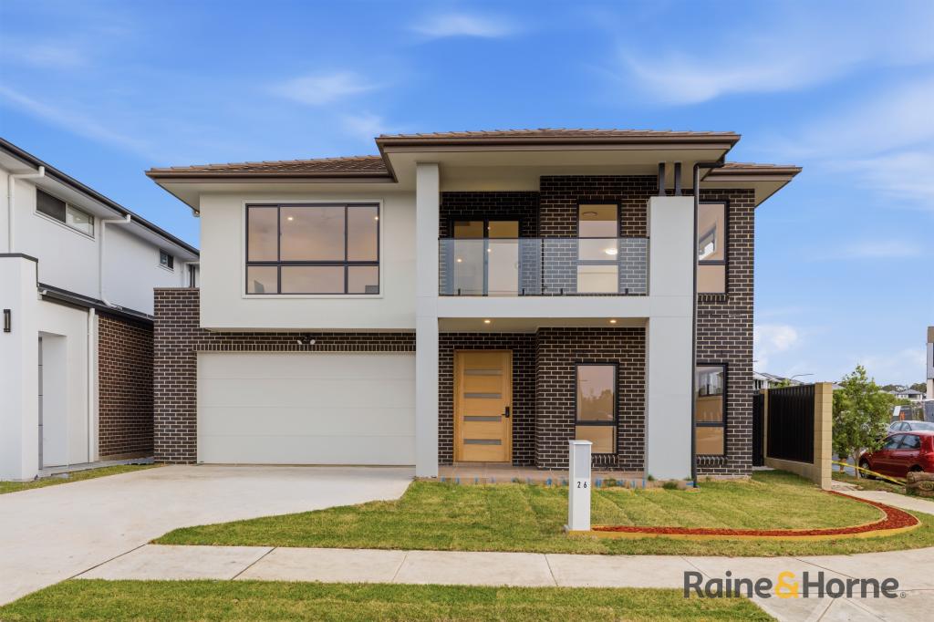 26 Conkerberry St, Melonba, NSW 2765